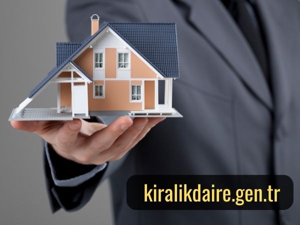 Baharlar Mahallesi Kiralık Daire